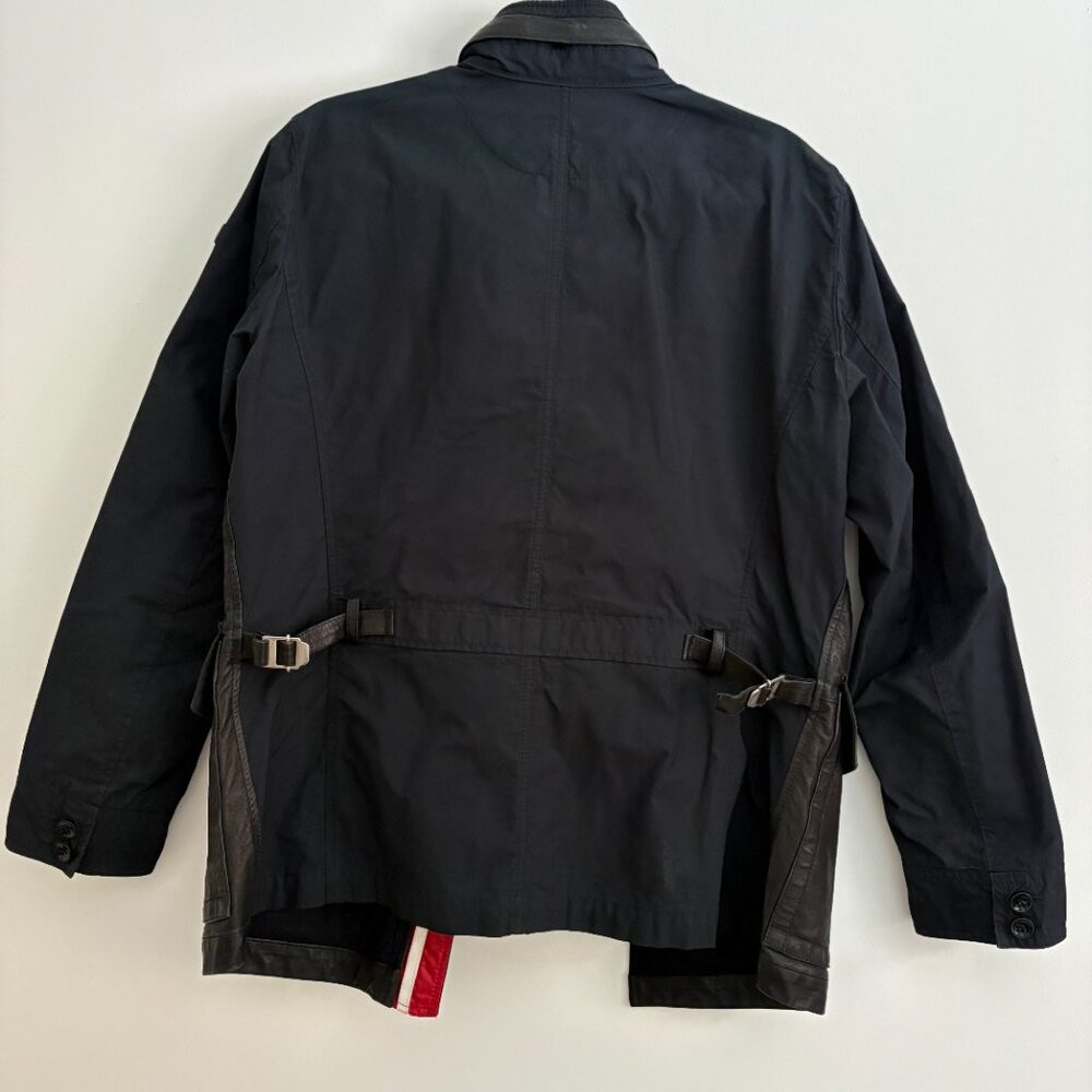 Pal Zileri LAB Field Jacket - Picture 3 of 6